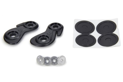 Helmet Screw Kit - Arai GP-7 Helmets - Kit