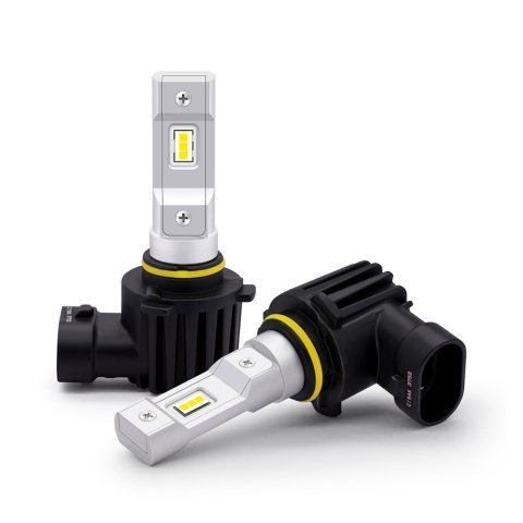 LED Light Bulb - Concept Series - H10 - White - Pair