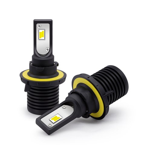 LED Light Bulb - Concept Series - H13 - White - Pair
