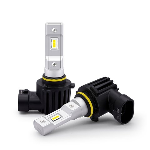LED Light Bulb - Concept Series - 9005 - White - Pair