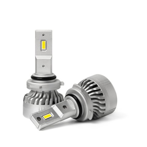 LED Light Bulb - Xtreme Series - 9006 - White - Pair