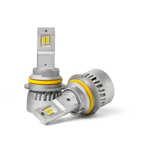 LED Light Bulb - Xtreme Series - 9007 - White - Pair