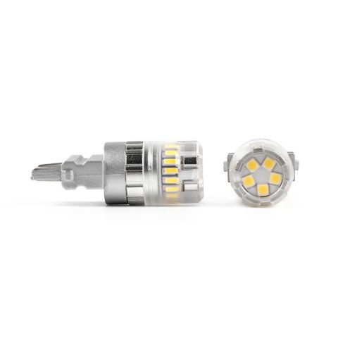 LED Light Bulb - ECO Series - 3156 / 3157 - White - Pair