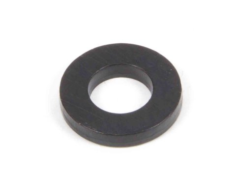 Flat Washer - Special Purpose - 0.375 in ID - 0.75 in OD - 0.12 in Thick - Chromoly - Black Oxide - Each