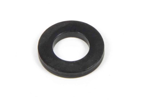 Flat Washer - Special Purpose - 0.438 in ID - 0.813 in OD - 0.12 in Thick - Chromoly - Black Oxide - Each