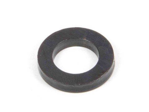 Flat Washer - Special Purpose - 0.438 in ID - 0.75 in OD - 0.12 in Thick - Chromoly - Black Oxide - Each