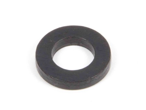 Flat Washer - Special Purpose - 10 mm ID - 0.75 in OD - 0.12 in Thick - Chromoly - Black Oxide - Each