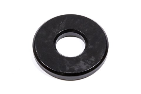Flat Washer - Special Purpose - Chamfered - 0.75 in ID - 2 in OD - 0.275 in Thickness - Chromoly - Black Oxide - Each