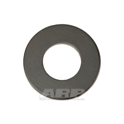 5/8 ID 1.30 OD black washer