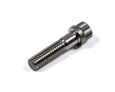 Bolt - 5/16-18 in Thread - 1.25 in Long - 3/8 in 12 Point Head - ARP2000 - Universal - Each