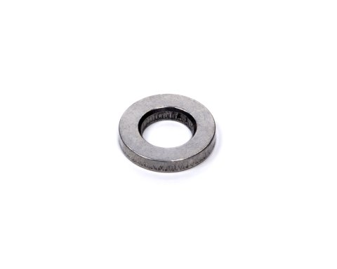Flat Washer - Special Purpose - Chamfered - 0.375 in ID - 0.75 in OD - 0.12 in Thick - Stainless - Polished - Each