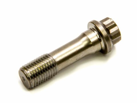 Connecting Rod Bolt - Pro Series - 7/16 in Bolt - 1.55 in Long - 12 Point Head - ARP2000 - Chromoly - Natural - Each