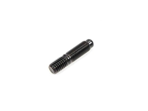 Stud - 3/8-16 and 3/8-24 in Thread - 1.67 in Long - Chromoly - Black Oxide - Universal - Each
