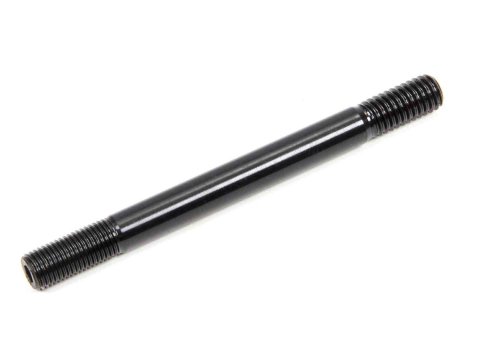 Stud - 7/16-14 and 7/16-20 in Thread - 5 in Long - Broached - Chromoly - Black Oxide - Universal - Each