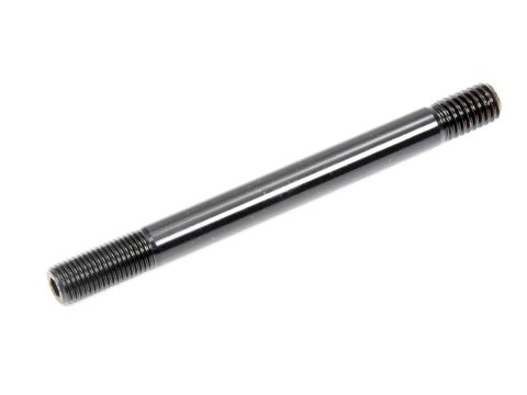 Cylinder Head Stud - 7/16 in Stud - 5 in Long - Chromoly - Black Oxide - Each