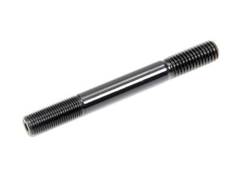 Stud - 1/2-13 and 1/2-20 in Thread - 4.62 in Long - Broached - Chromoly - Black Oxide - Universal - Each