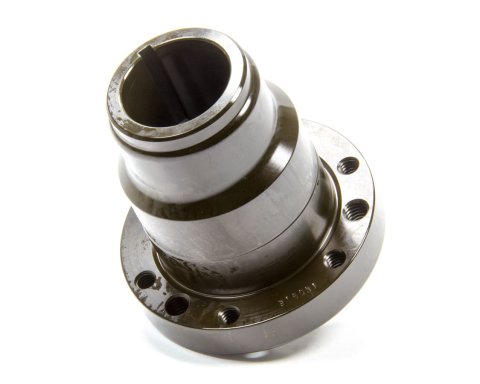 Harmonic Balancer Hub - Steel - Black Oxide - ATI Balancers - GM LS-Series - Each