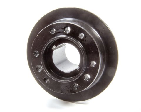 Harmonic Balancer Hub - Inner Shell - Steel - Black Oxide - ATI Balancers - Big Block Chevy - Each