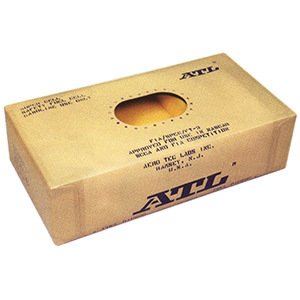 Fuel Cell Bladder - Super 100 - 22 gal - Gasket / Nutring - Foam - Rubber - Kit