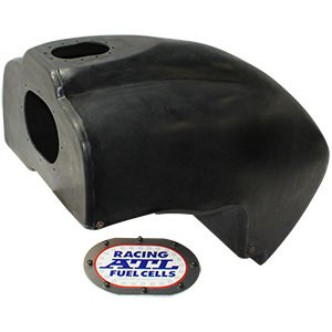 Tail Tank Shell - 28 gal - Top Outlet - Sprint - Each