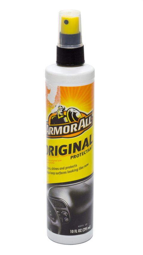 Interior Protectant - Armor All - 10 oz Pump Bottle - Each