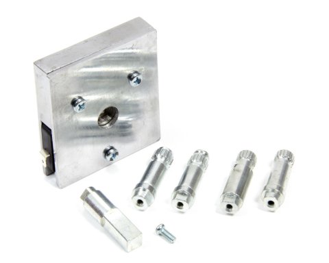 Window Switch - Window Crank Conversion - One Door - Universal - Kit