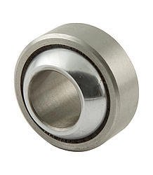 Spherical Bearing - COM-T Series - 0.500 in ID - 1.024 in OD - 0.355 in Thick - Steel - Bilstein Shock - Each