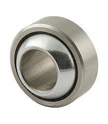 Spherical Bearing - COM-T Series - 0.500 in ID - 1.000 in OD - 0.390 in Thick - Steel - Ohlins and Koni Shock - Each