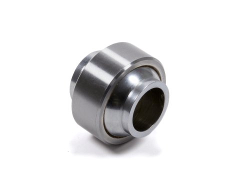 Spherical Bearing - HAB-T Series - High Misalignment - 0.750 in ID - 1.563 in OD - 1.280 in Thick - PTFE Lined - Steel - Each
