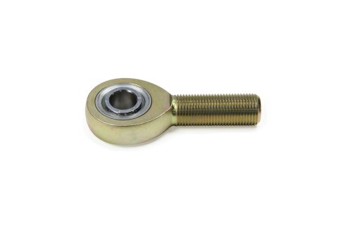 Rod End - XM Series - Spherical - 5/8 in Bore - 3/4-16 in Right Hand Male Thread - Steel - Cadmium - Each