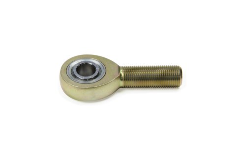 Rod End - XM Series - Spherical - 1/2 in Bore - 5/8-18 in Right Hand Male Thread - Steel - Cadmium - Each