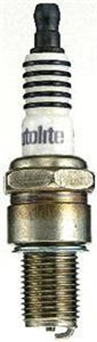 Spark Plug - Racing - 14 mm Thread - 0.750 in Reach - Gasket Seat - Non-Resistor - Each