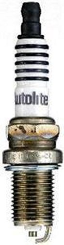 Spark Plug - Racing - 14 mm Thread - 0.750 in Reach - Gasket Seat - Non-Resistor - Each