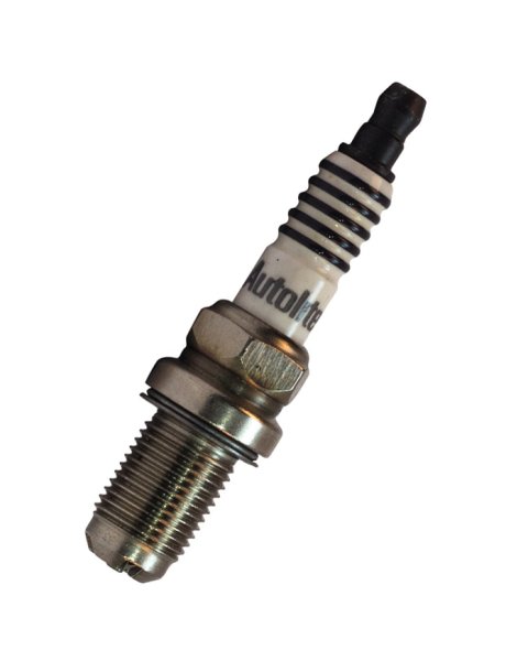 Spark Plug - Racing - 14 mm Thread - 0.750 in Reach - Gasket Seat - Non-Resistor - Each