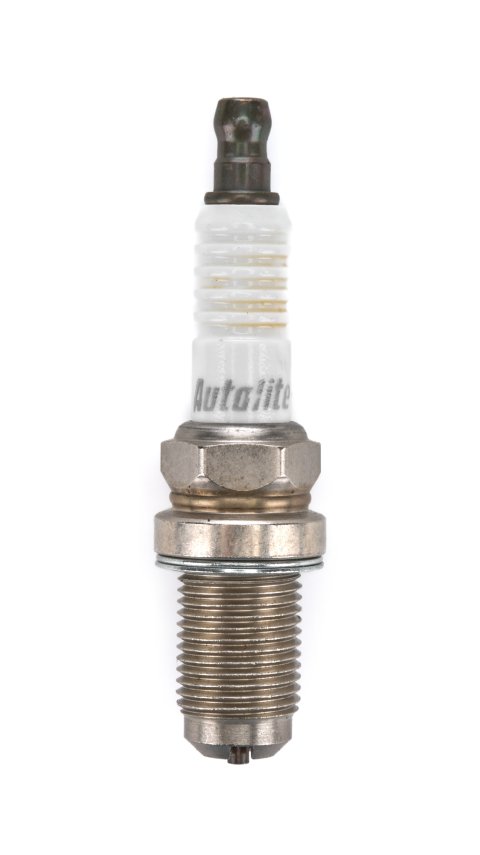 Spark Plug - Racing - 14 mm Thread - 0.750 in Reach - Gasket Seat - Non-Resistor - Each