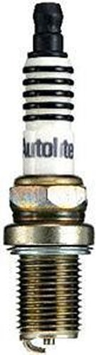 Spark Plug - Racing - 14 mm Thread - 0.750 in Reach - Gasket Seat - Non-Resistor - Each