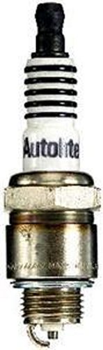 Spark Plug - Racing - 14 mm Thread - 0.375 in Reach - Gasket Seat - Non-Resistor - Each