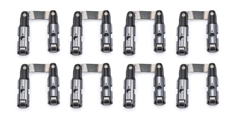 Lifter - Mechanical Roller - 0.842 in OD - Link Bar - 0.300 in Taller - Big Block Chevy - Set of 16