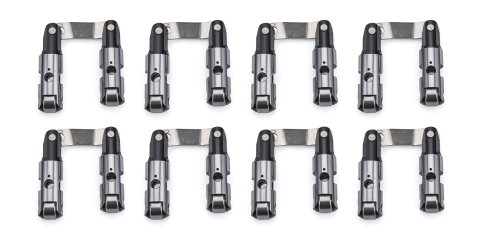 Lifter - Mechanical Roller - 0.842 in OD - Link Bar - 0.300 in Taller - Big Block Chevy - Set of 16