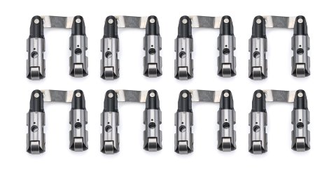 Lifter - Mechanical Roller - 0.904 in OD - Link Bar - 0.300 in Taller - Big Block Chevy - Set of 16