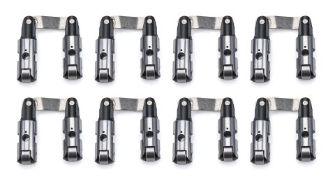 Lifter - Mechanical Roller - 0.904 in OD - Link Bar - 0.300 in Taller - Big Block Chevy - Set of 16