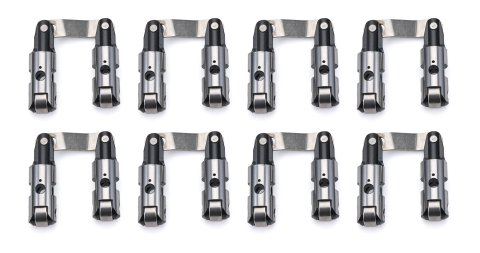 Lifter - Mechanical Roller - 0.904 in OD - Link Bar - 0.300 in Taller - 0.210 in Offset - Big Block Chevy - Set of 16
