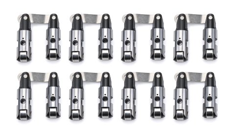 Lifter - Mechanical Roller - 0.937 in OD - Link Bar - Big Block Chevy - Set of 16