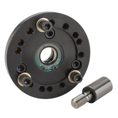Rear Drive Adapter - Hilborn / Waterman Fuel Pump to Barnes Dry Sump Pump - Kit