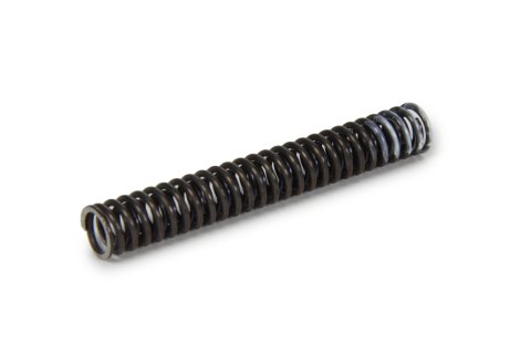 Oil Pump Relief Spring - Low Pressure - Steel - White - Barnes Oil Pumps - Each