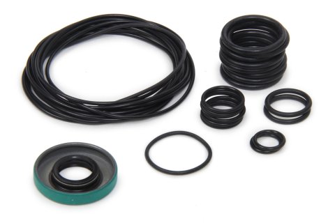 Fuel Pump Rebuild Kit - O-Rings / Seal - Barnes Dry Sump - Kit
