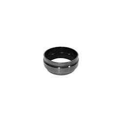 Piston Ring Squaring Tool - 4.000-4.230 in Bore - Aluminum - Black Anodized - Each