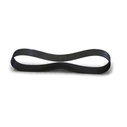 HTD Drive Belt - 180 Tooth - 56.69 in Long - 3 in Wide - 8 mm Pitch - Each