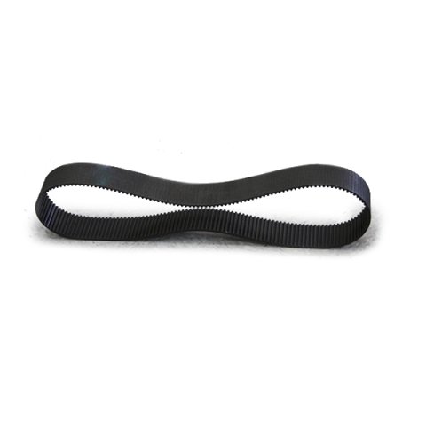 HTD Drive Belt - 190 Tooth - 59.84 in Long - 3 in Wide - 8 mm Pitch - Each