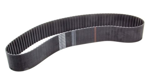 Gilmer Drive Belt - 114 Tooth - 57 in Long - 3 in Wide - 1/2 in Pitch - Each